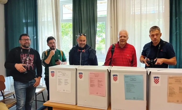 foto, izbori