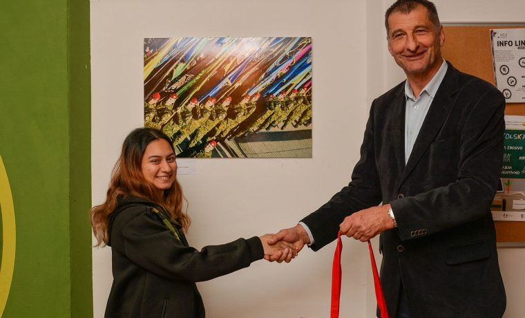 keezie zivko fernandes Foto: ŠPUD