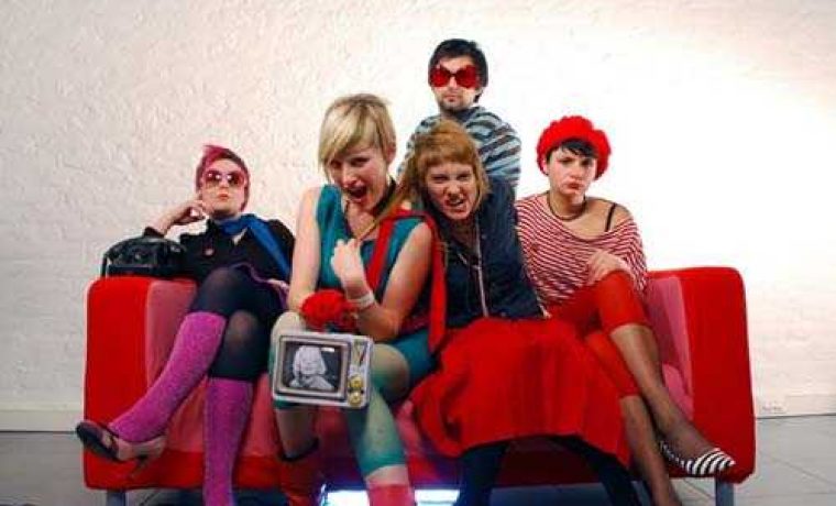 Foto: www.lollobrigida-girls.hr