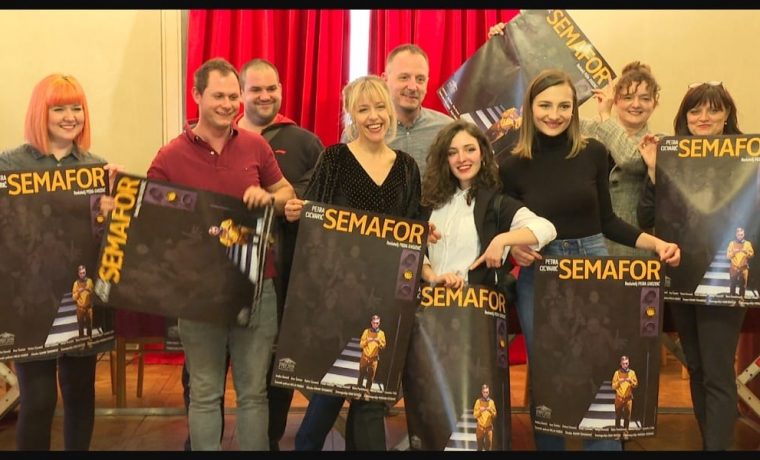 PR foto
