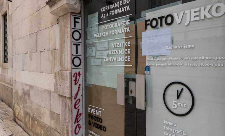 Foto: Tomi Burčul