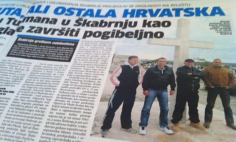 Foto: Zadarski list