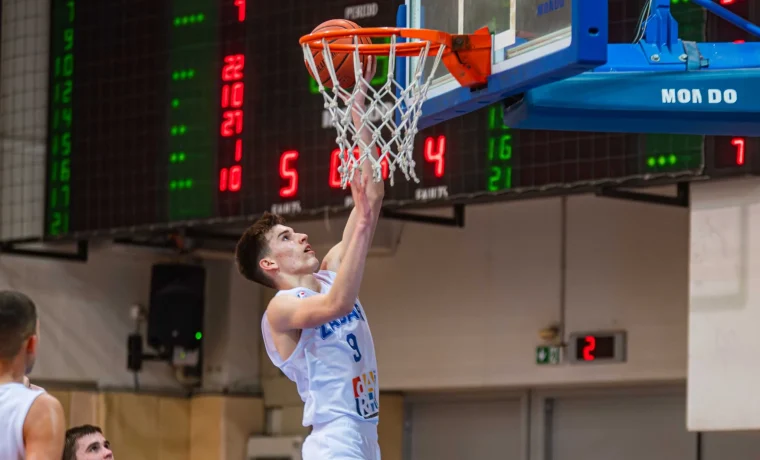 Foto: KK Zadar