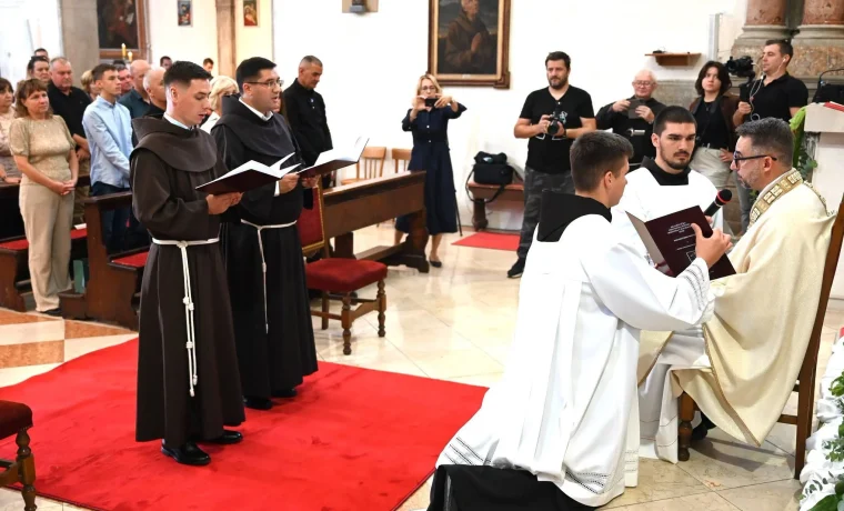 Foto: Zadarska nadbiskupija