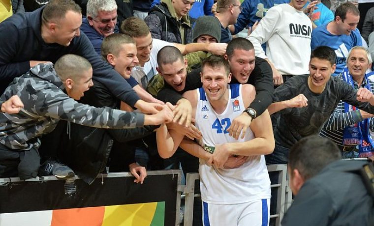 Foto: ABA liga