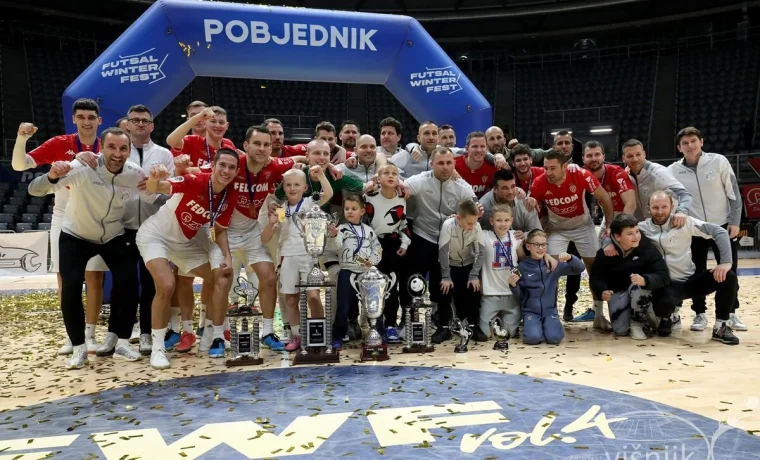 Foto: ŠC Višnjik