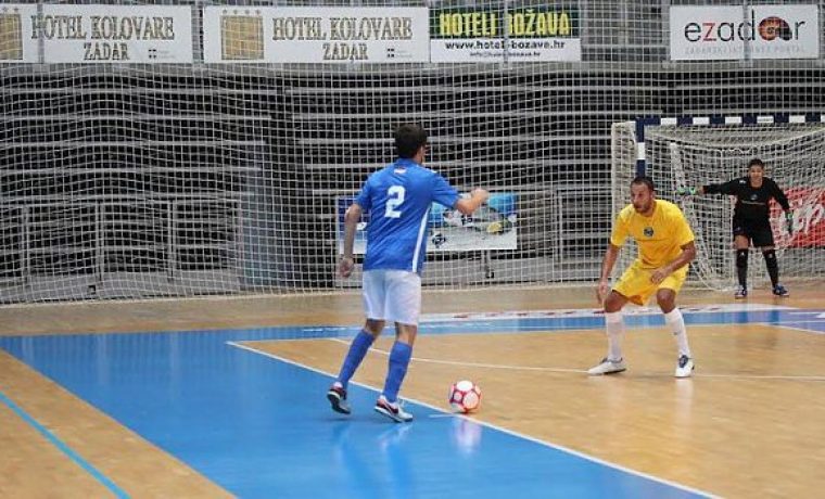 Foto: Futsal Zadar