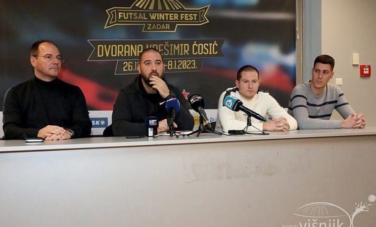Foto: ŠC Višnjik