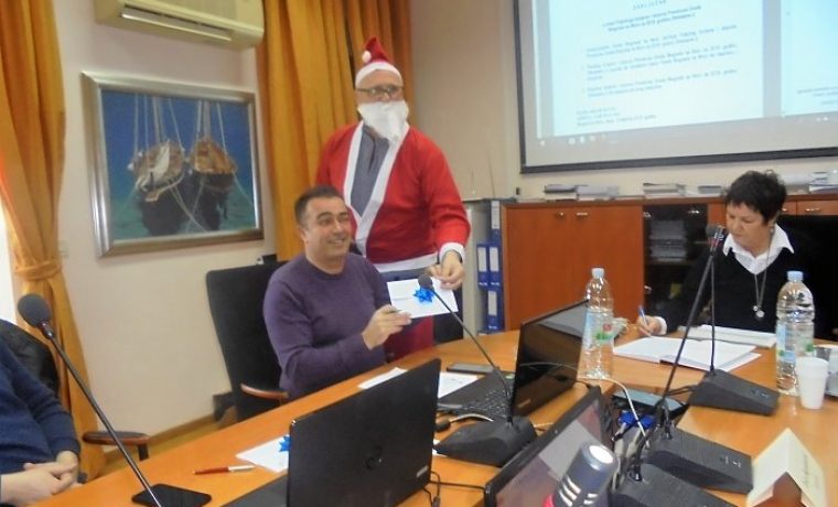 Foto: Grad Biograd