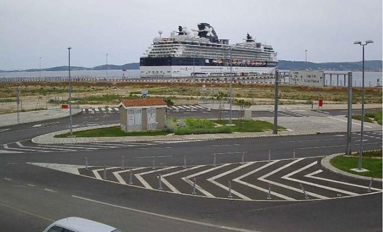 Foto: Lučka uprava Zadar