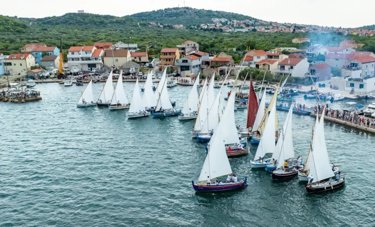 Foto: Hrvoje Duvančić  / regate.com.hr