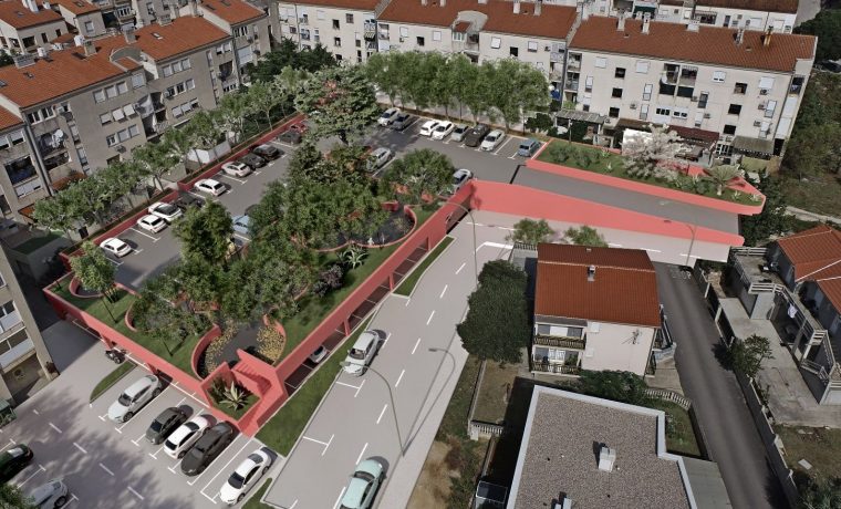 Foto: Grad Zadar