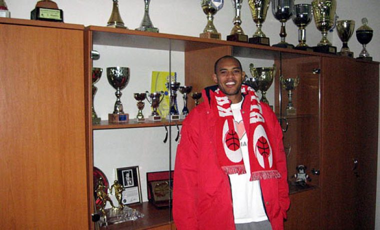 Foto: kkcedevita.hr