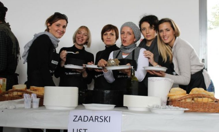 gastro10_1324226541.JPG Foto: Zadarski list