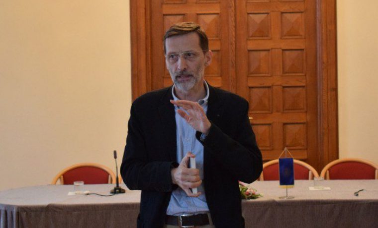 gavran_2_1526389577.jpg Foto: UNIZD