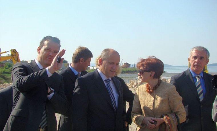 Foto: Ivana Zrilić