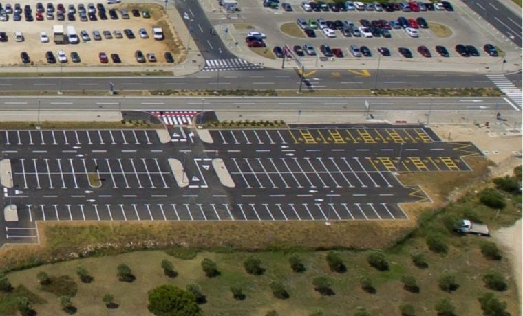 gazenica_parking3_1550045753.jpg Foto: LUZ