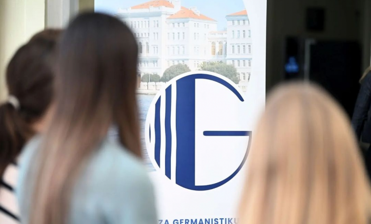 germanistika Foto: Sveučilište u Zadru