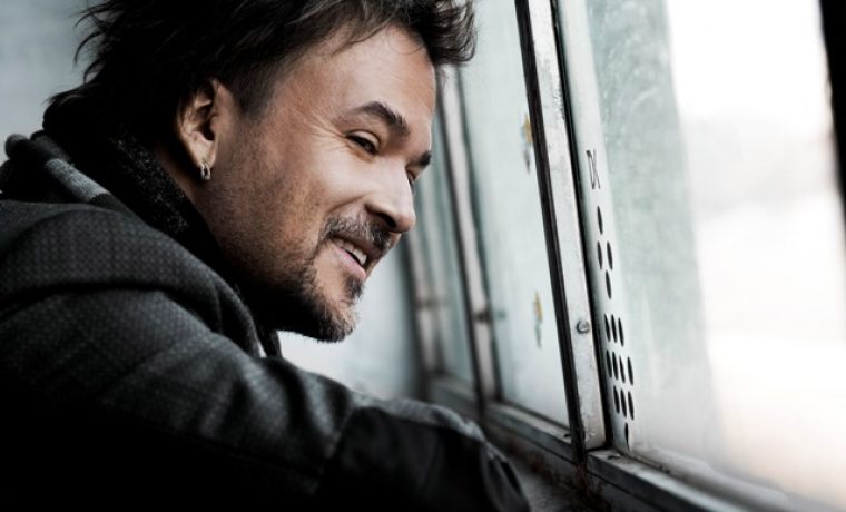 gibbo_1266339984.jpg Foto: Dallas Records