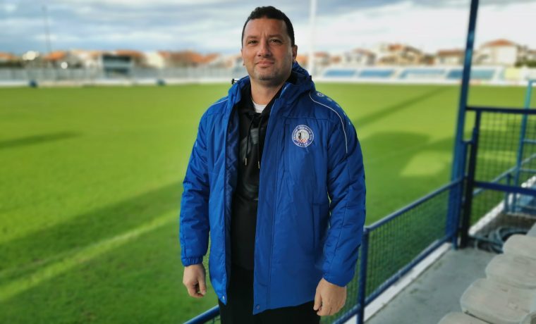 Foto: HNK Zadar