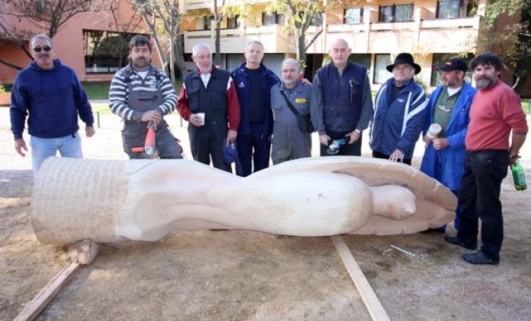 golubica_1227355158.JPG Foto: Filip Brala