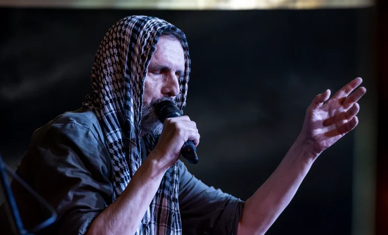 Foto: Tomi Burčul