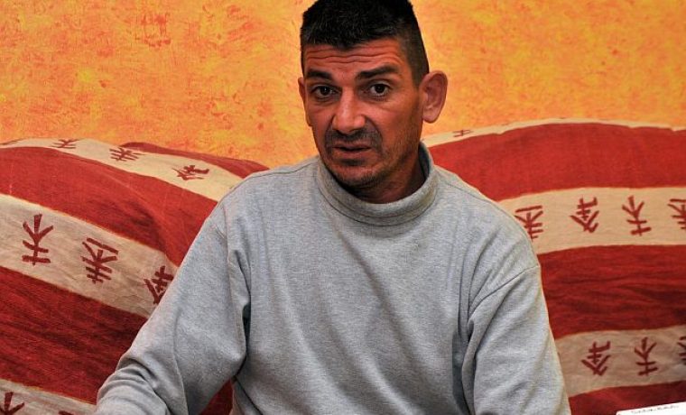 goran_birkic_1318959627.JPG Foto: Zadarski list