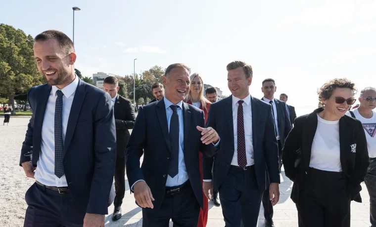 Foto: Tomi Burčul