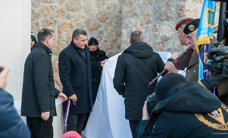 Foto: Željko Karavida, Zadarska županija