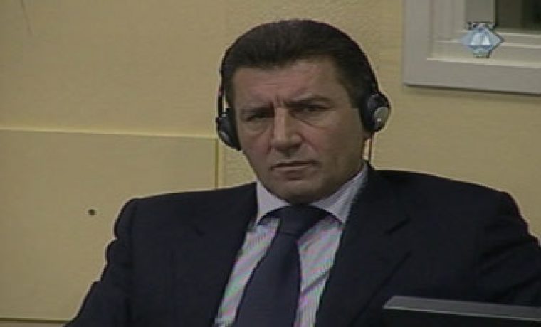 gotovina3_1208435048.jpg Foto: HRT