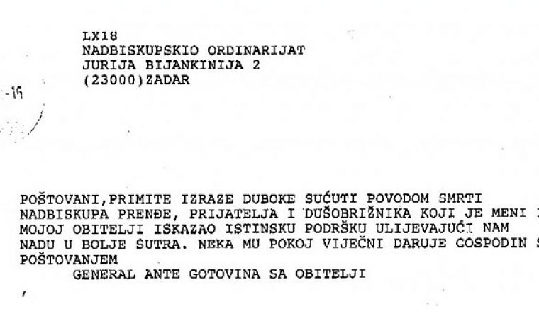Foto: Zadarski list