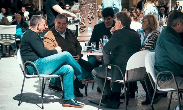 Foto: Antena Zadar/Agencija Zarapix