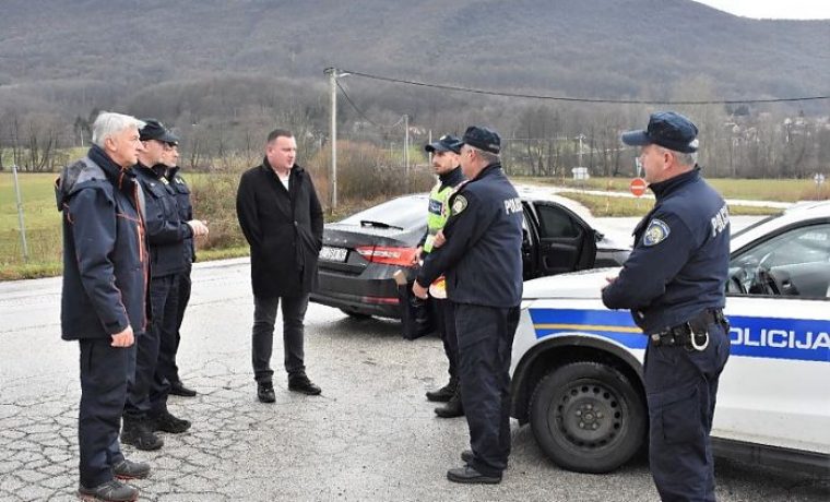 Foto: Zadarska županija