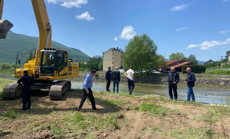 Foto: općina gračac