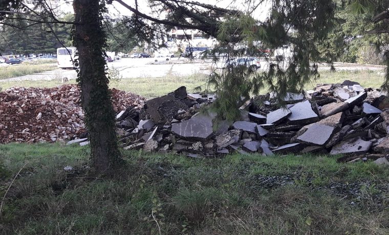 Foto: čitatelj