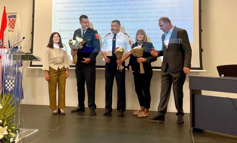 gracac1 Foto: Zadarska županija