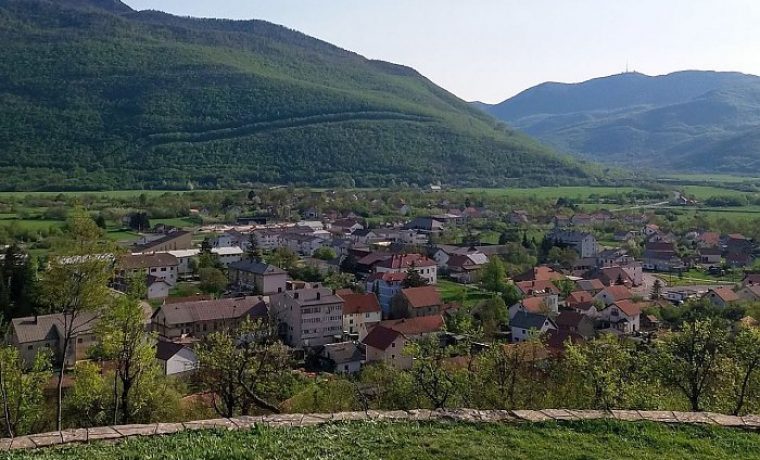 gracac_1629530382.jpg Foto: Facebook