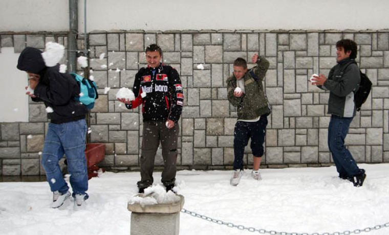 Foto: Filip Brala