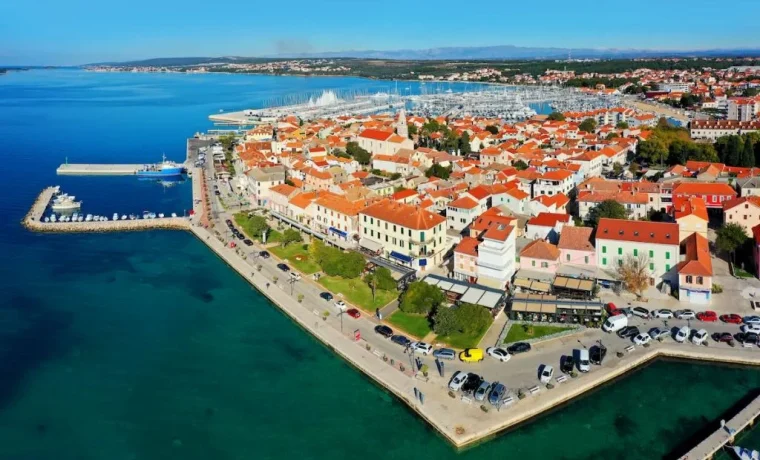 Foto: TZ Biograd n/M