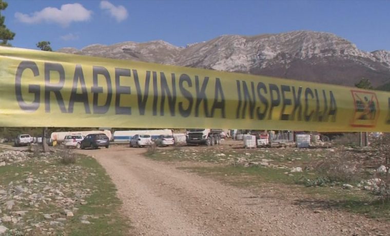 građevinska, velebit građevinska, velebit