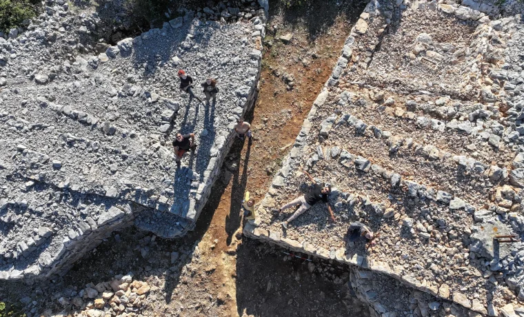 Foto: Odjel za arheologiju Sveučilišta u Zadru