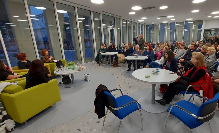gradska knjižnica gradska knjižnica