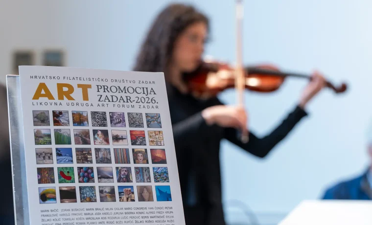 Foto: Tomi Burčul