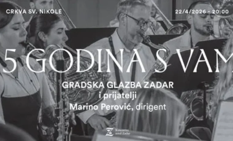 gradska