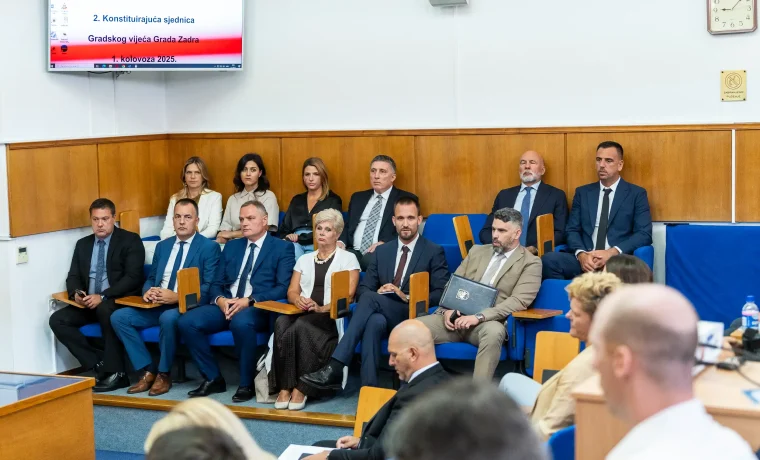 Foto: Tomi Burčul