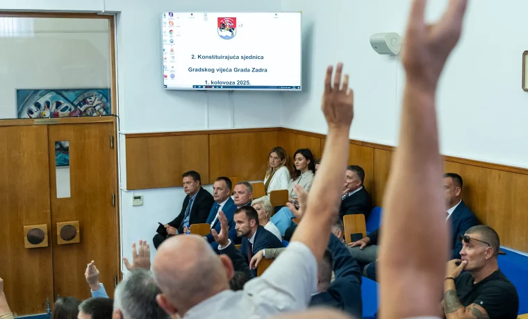 Foto: Tomi Burčul (Arhiva)
