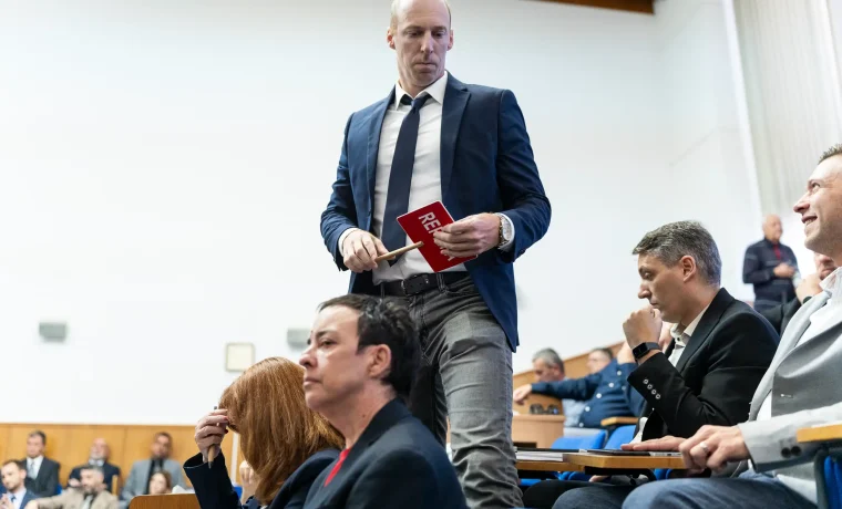 Foto: Tomi Burčul