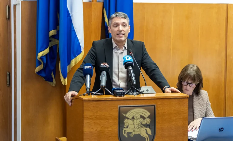 Foto: Tomi Burčul