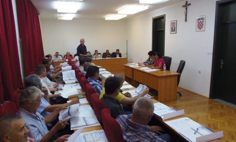 Foto: Grad Benkovac