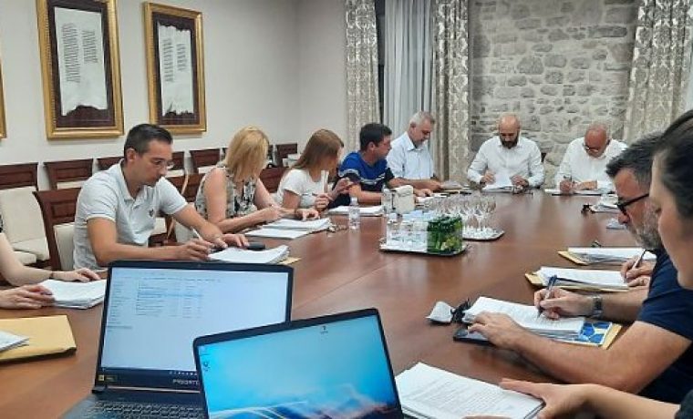 Foto: M. Ramov